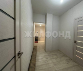 2-комн, 61кв м, этаж 2/9 Советская улица, д.94