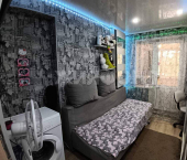 комната 14 кв м Дружбы Народов проспект, д.10