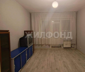 1-комн, 47кв м, этаж 9/9 Торосова улица, д.15