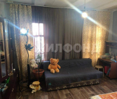 2-комн, 31.4кв м, этаж 2/2 Мостовая улица, влд25