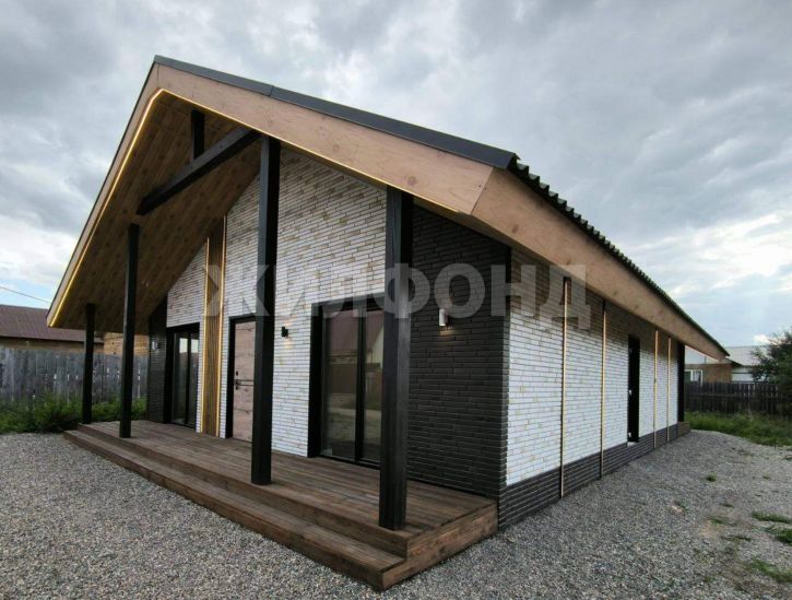 Коттедж/дом 3-я Строительная улица