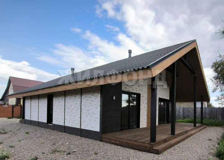 Коттедж/дом 3-я Строительная улица