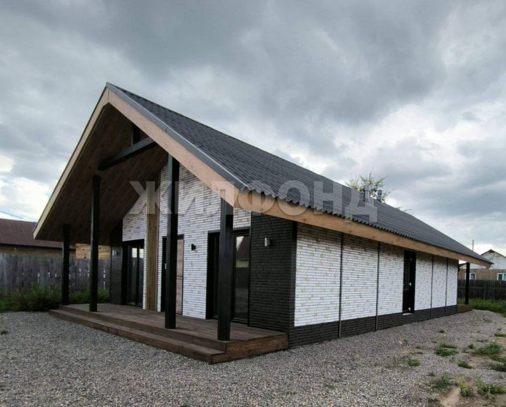 Коттедж/дом 3-я Строительная улица