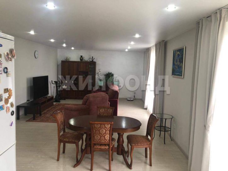 Коттедж/дом Московская улица