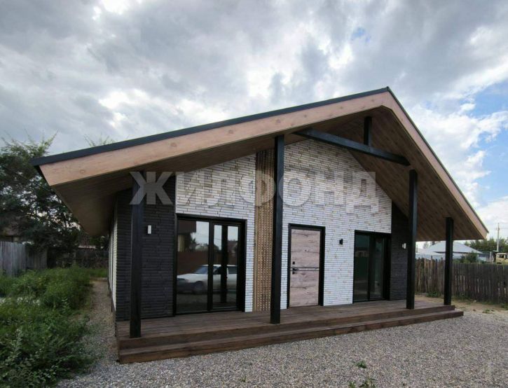 Коттедж/дом 3-я Строительная улица