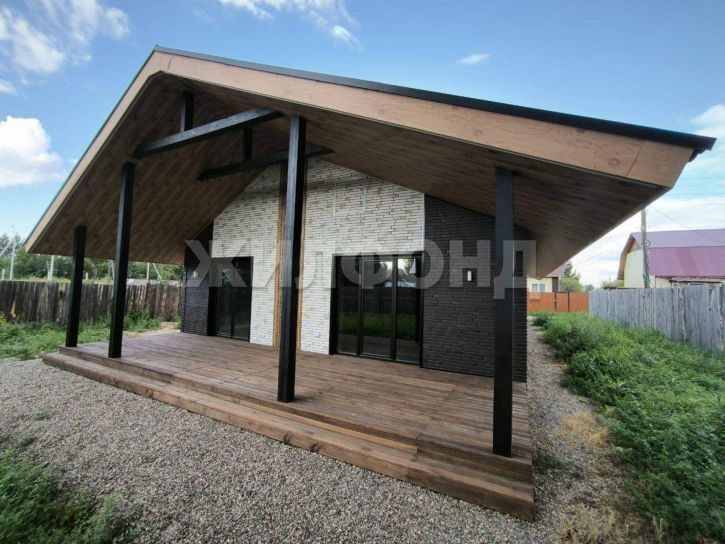 Коттедж/дом 3-я Строительная улица