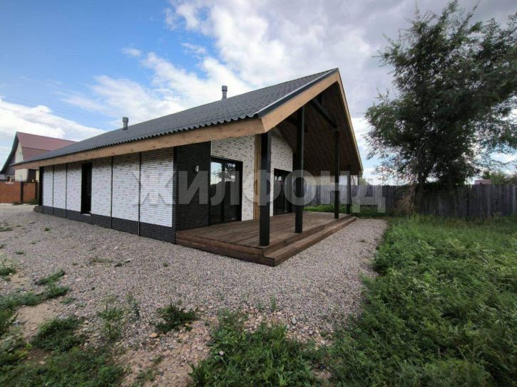 Коттедж/дом 3-я Строительная улица