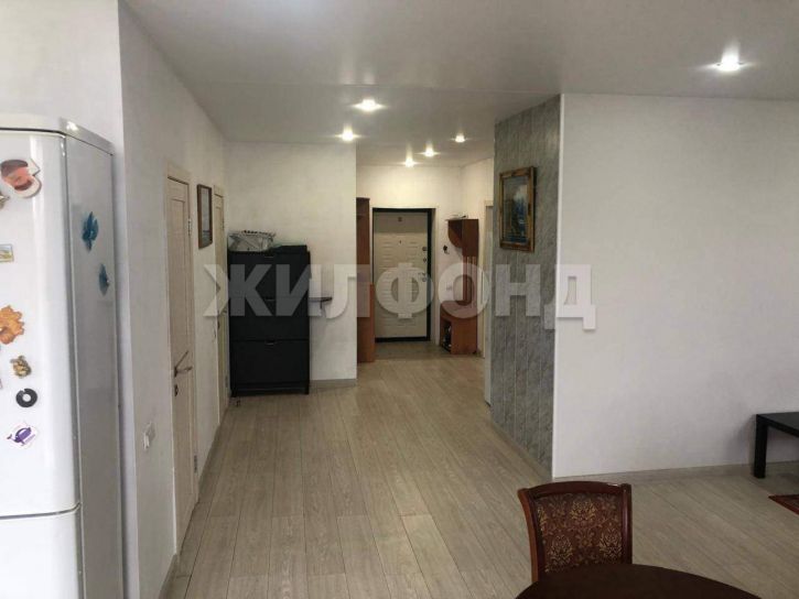 Коттедж/дом Московская улица