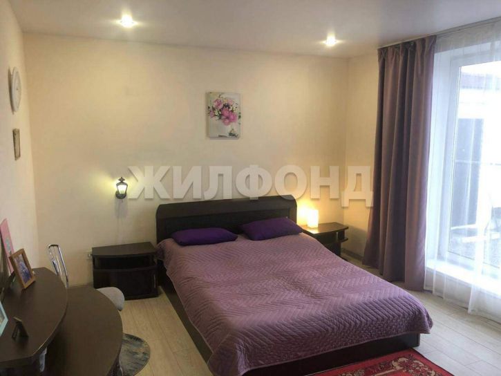 Коттедж/дом Московская улица