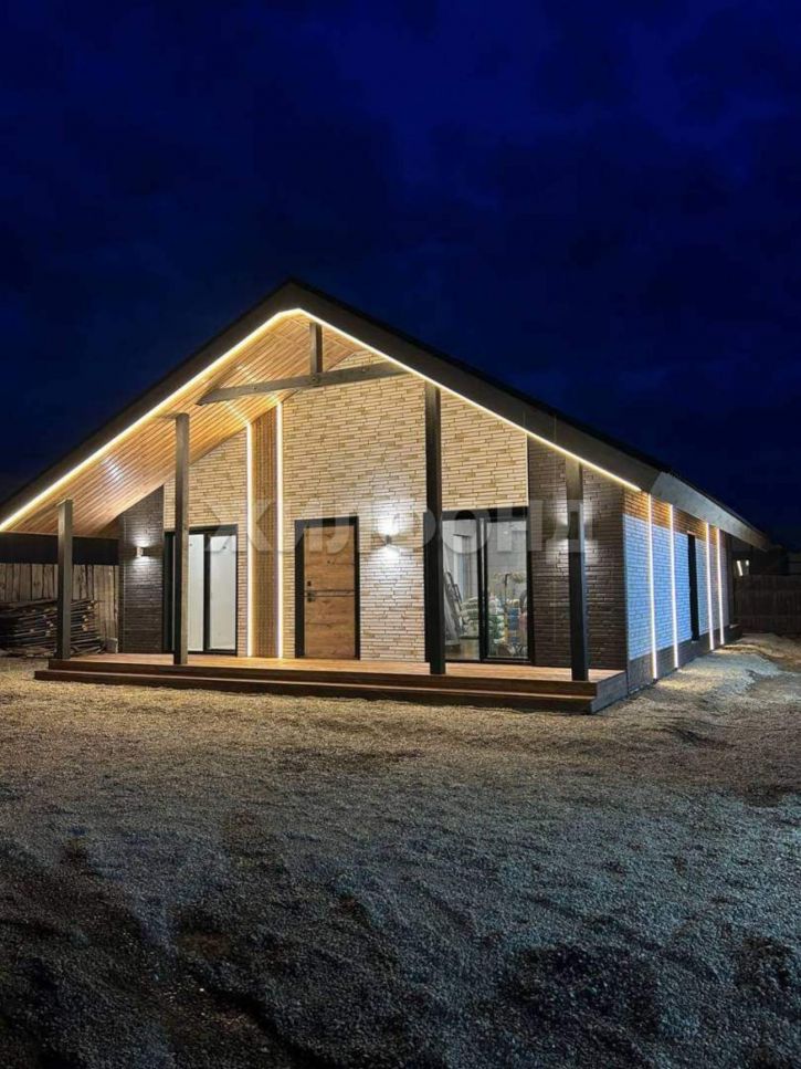 Коттедж/дом 3-я Строительная улица