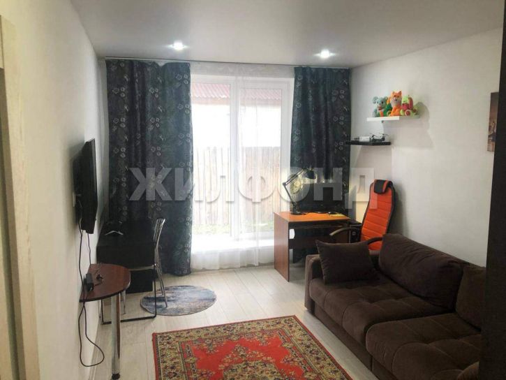 Коттедж/дом Московская улица