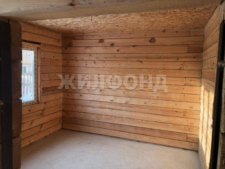 Коттедж/дом Октябрьский переулок