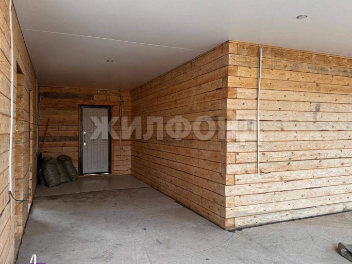 Коттедж/дом 1-я Новаторная улица