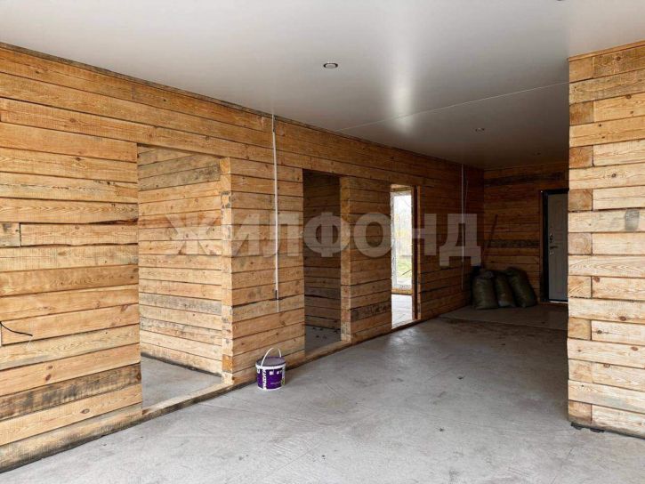 Коттедж/дом 1-я Новаторная улица