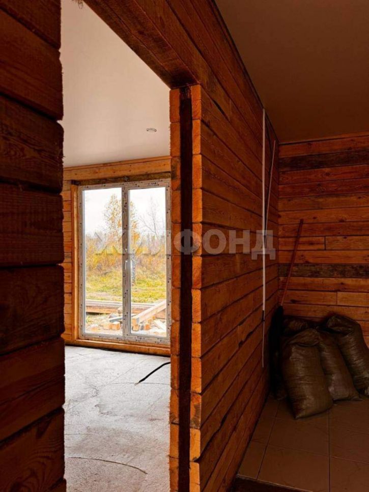 Коттедж/дом 1-я Новаторная улица