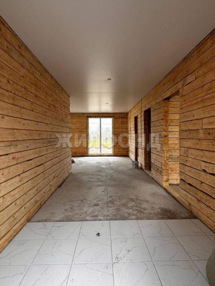 Коттедж/дом 1-я Новаторная улица