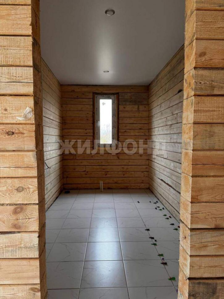 Коттедж/дом 1-я Новаторная улица