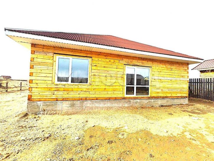 Коттедж/дом Белова улица