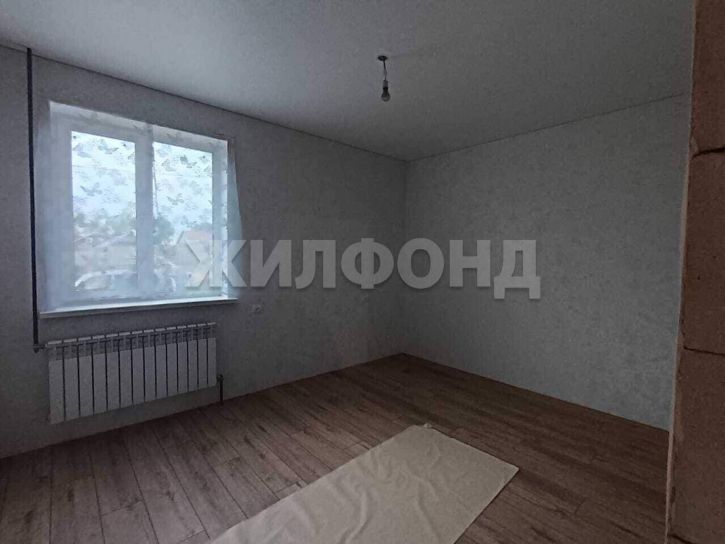 Коттедж/дом Совхозная улица