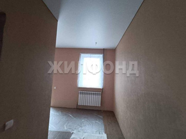 Коттедж/дом Совхозная улица