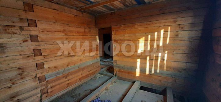 Коттедж/дом Абаканская улица