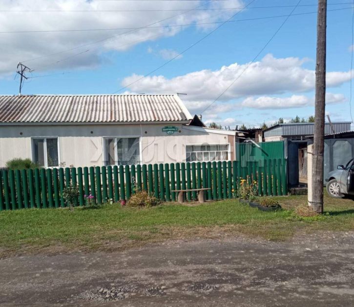 Коттедж/дом Жаворонкова улица