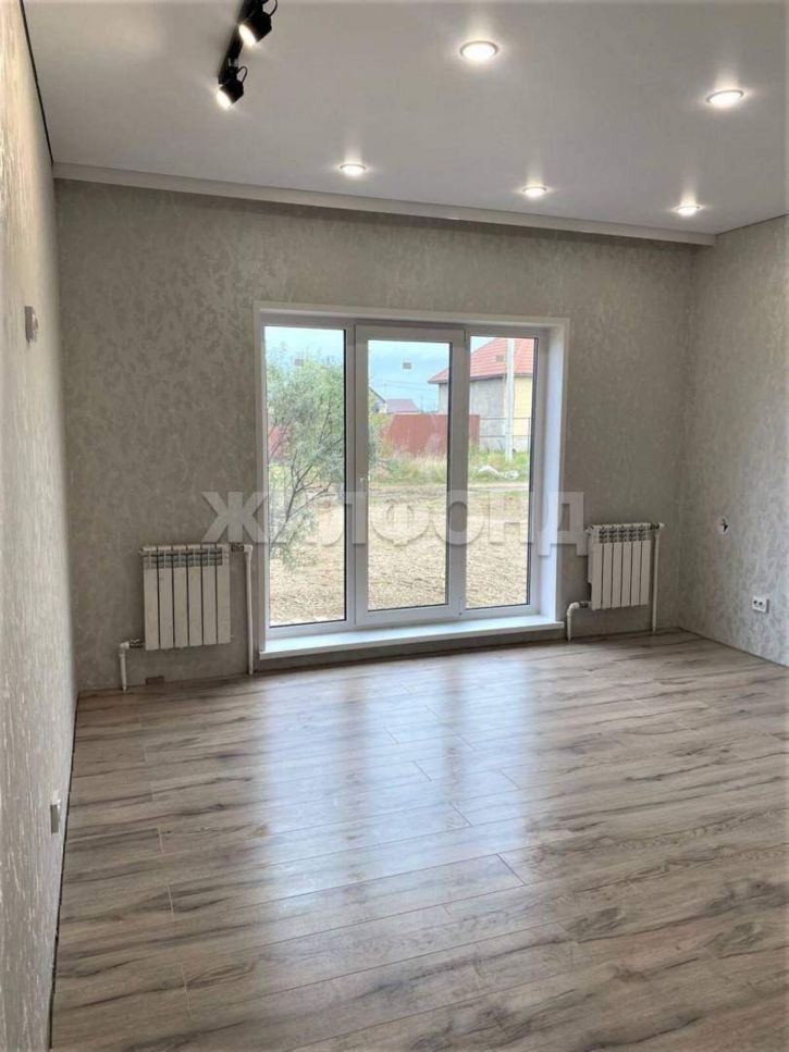 Коттедж/дом Бирилюсская улица