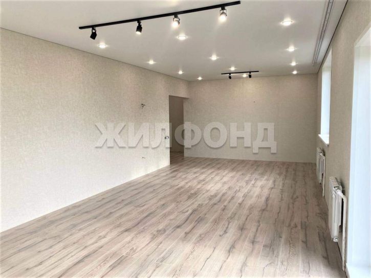 Коттедж/дом Бирилюсская улица