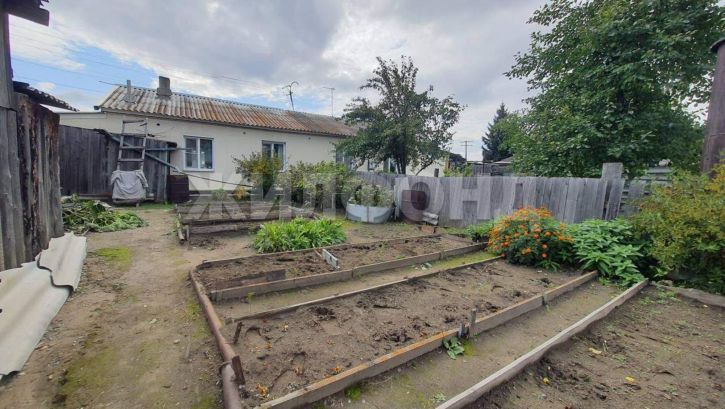 Коттедж/дом Жаворонкова улица