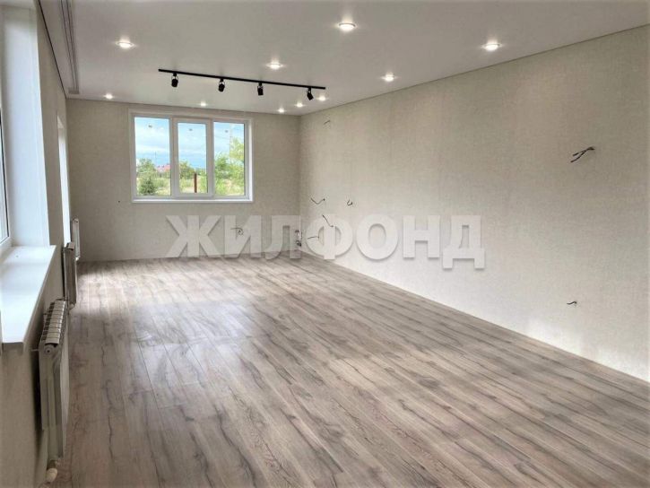 Коттедж/дом Бирилюсская улица