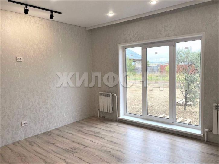 Коттедж/дом Бирилюсская улица