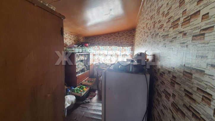 Коттедж/дом Жаворонкова улица