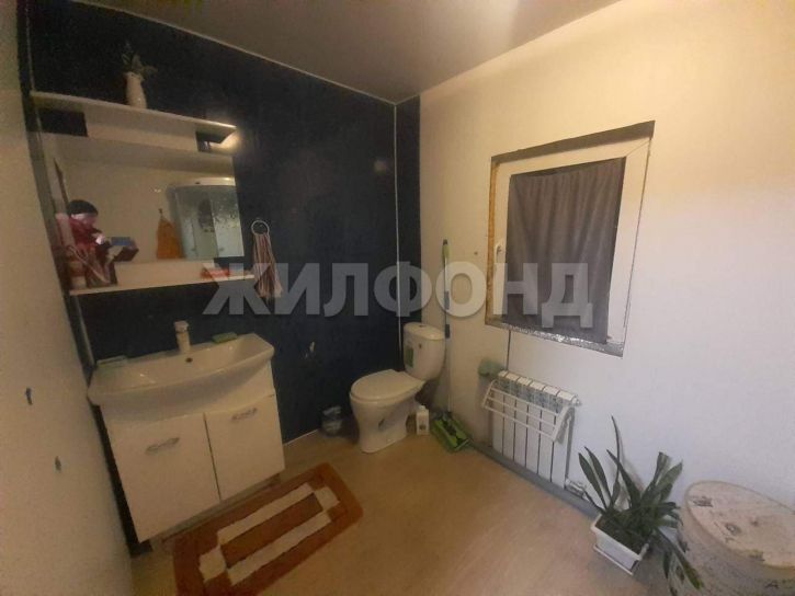 Коттедж/дом Подгорная улица