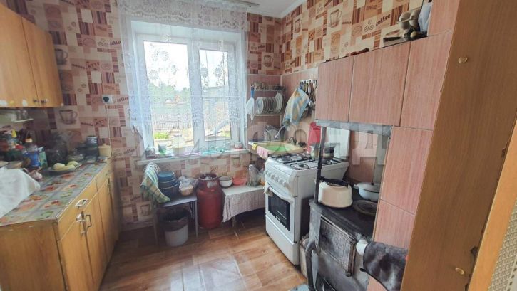 Коттедж/дом Жаворонкова улица