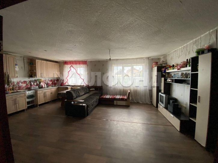 Коттедж/дом Тихая улица