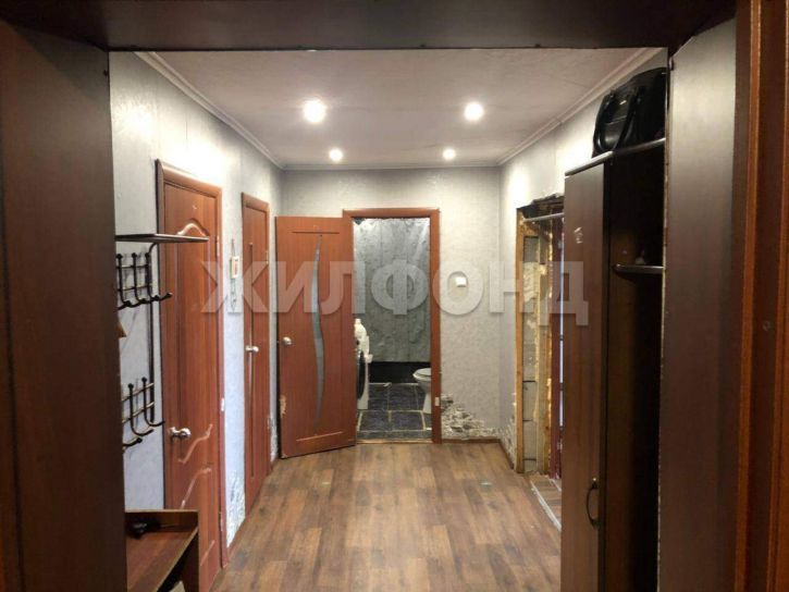 Коттедж/дом Тихая улица