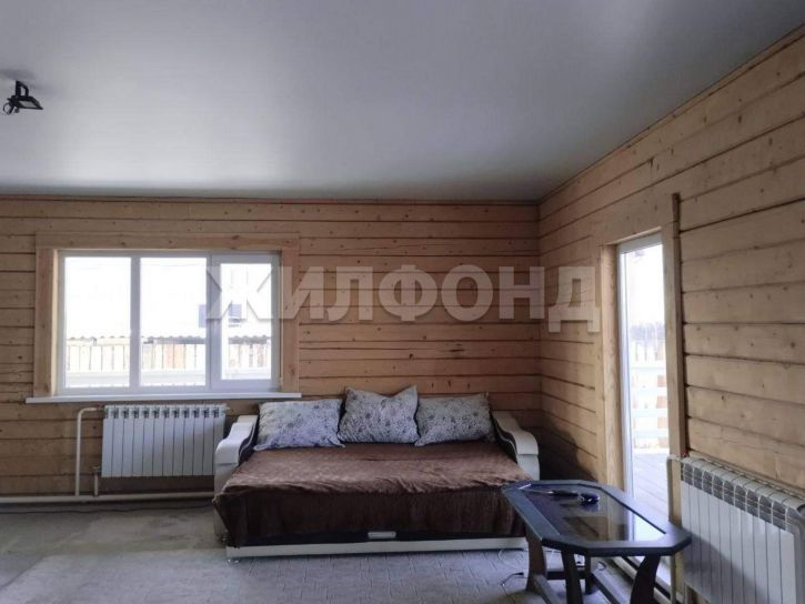 Коттедж/дом Белова улица, д.29