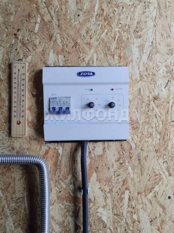 Коттедж/дом Белова улица, д.29