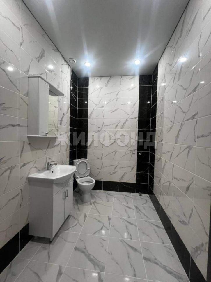 Коттедж/дом 1-я Новаторная улица