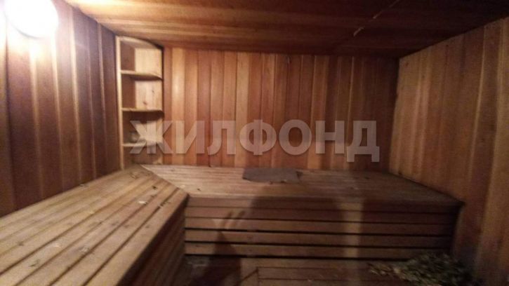 Коттедж/дом Молодежная улица