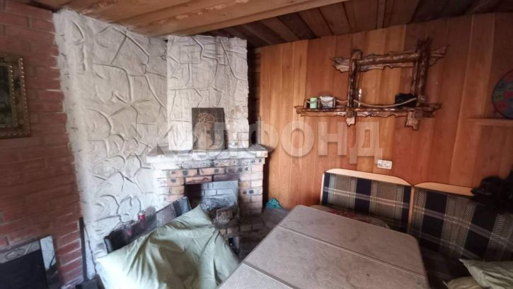 Коттедж/дом Молодежная улица