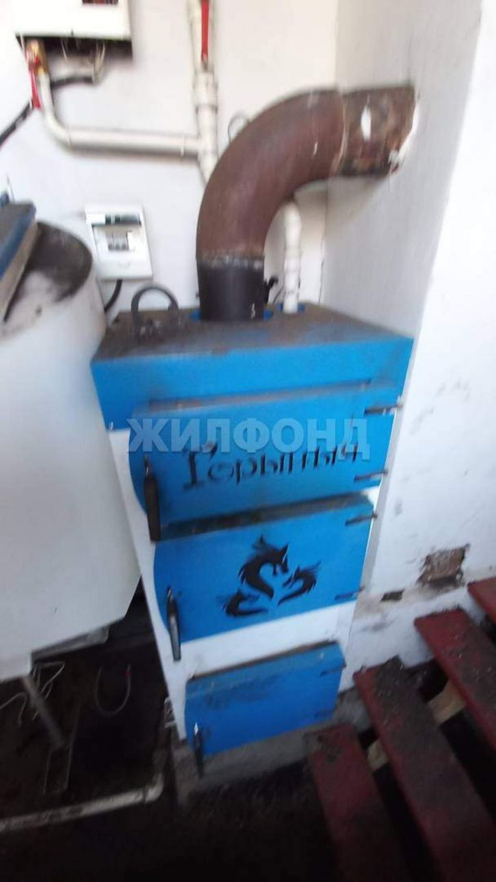 Коттедж/дом Молодежная улица