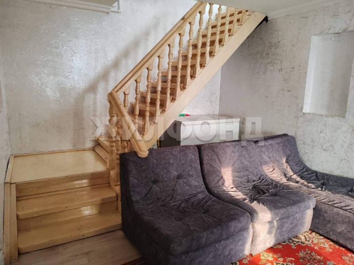 Коттедж/дом Пушкина улица