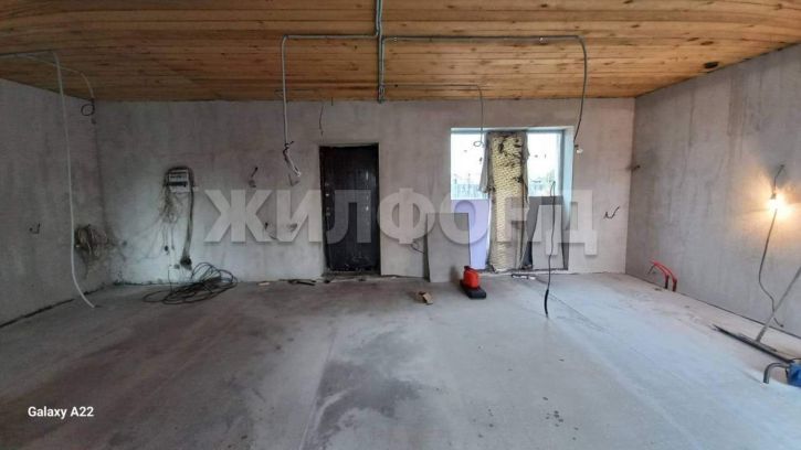 Коттедж/дом Молодежная улица