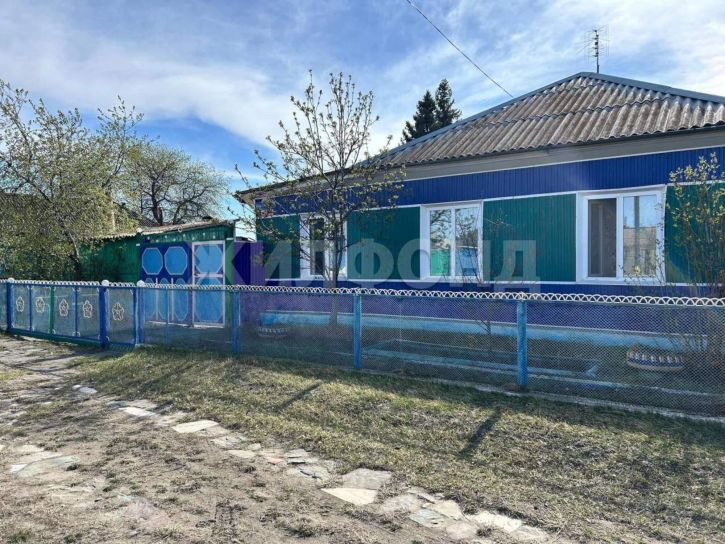 Коттедж/дом Комсомольский переулок