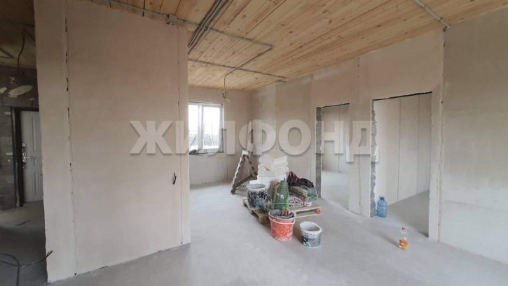 Коттедж/дом Ачинская улица