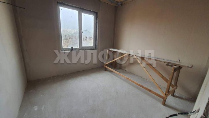 Коттедж/дом Ачинская улица