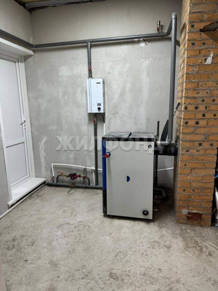 Коттедж/дом Благодатная улица