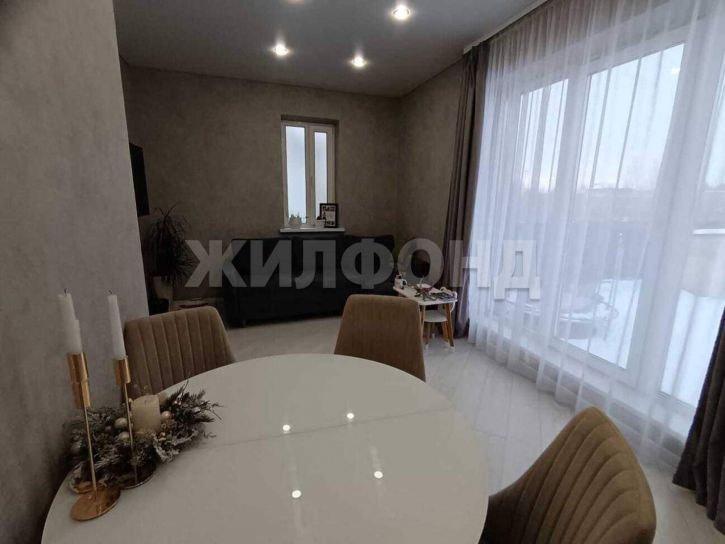 Коттедж/дом Эрмитажная улица