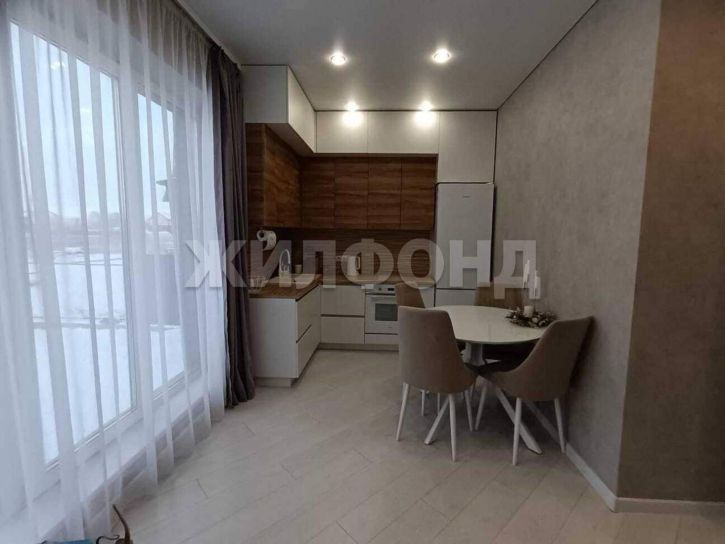 Коттедж/дом Эрмитажная улица